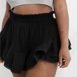 Aerie Skort